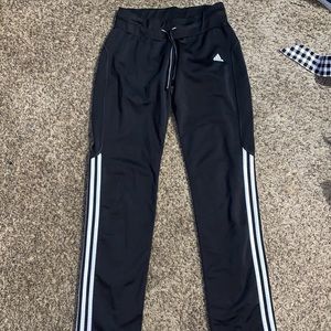 Adidas Sweatpants size 6